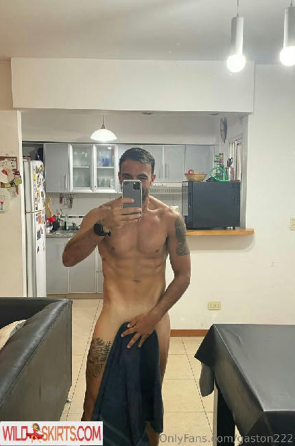 gaston222 / gaston222 / gastonmiami22 nude OnlyFans, Instagram leaked photo #1