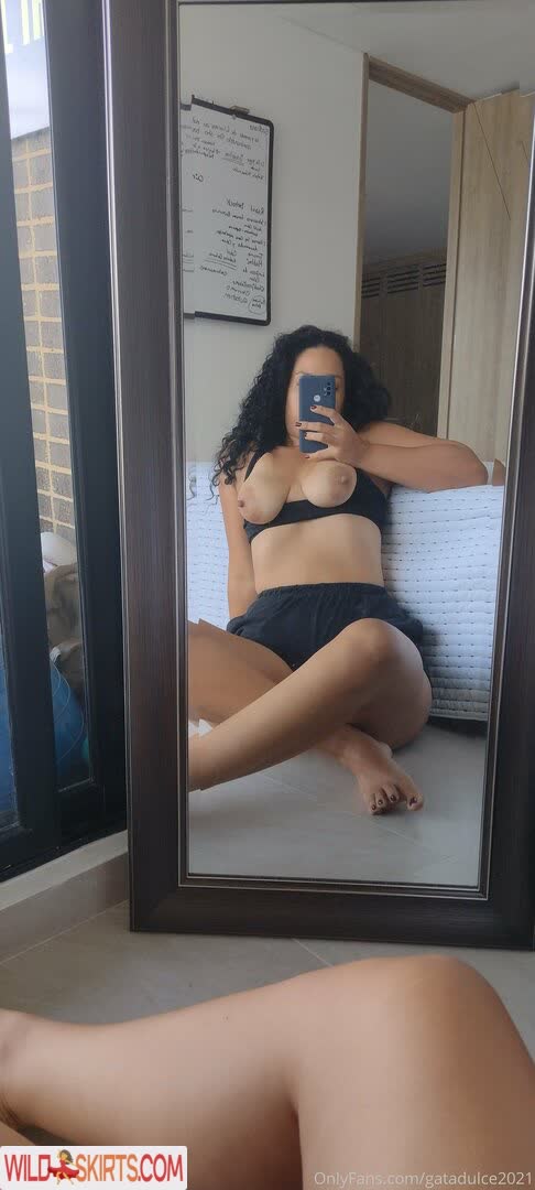 gatadulceof2 / gatadulceof2 / wandaful168 nude OnlyFans, Instagram leaked photo