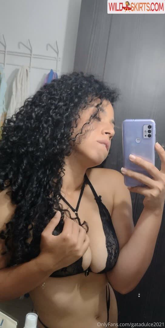 gatadulceof2 / gatadulceof2 / wandaful168 nude OnlyFans, Instagram leaked photo #3