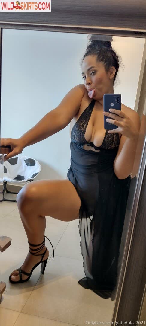 gatadulceof2 / gatadulceof2 / wandaful168 nude OnlyFans, Instagram leaked photo #13