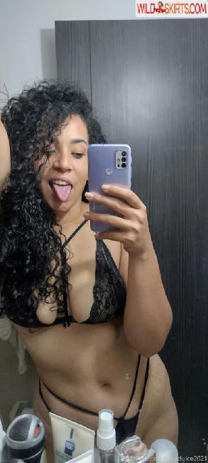 gatadulceof2 / gatadulceof2 / wandaful168 nude OnlyFans, Instagram leaked photo #1