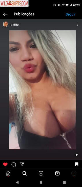 Gatas De Manaus / deboradesaronn / manauaras nude Instagram leaked photo #66