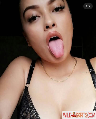 Gatika_kaliente / badhombregirls / cassandrcruz nude leaked photo #13