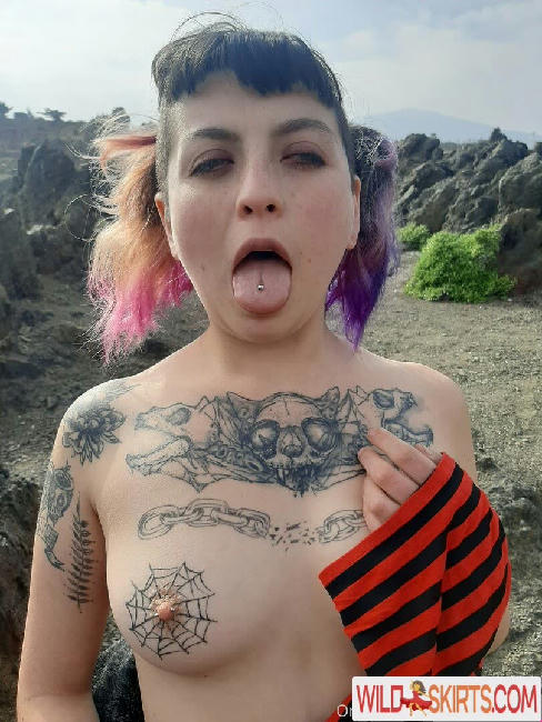 gatitajavilun / gatitajavilun / gatitajavilunn nude OnlyFans, Instagram leaked photo #2