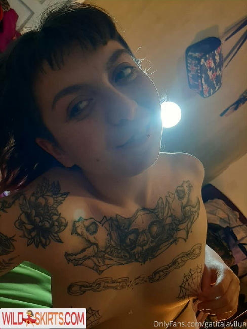gatitajavilun / gatitajavilun / gatitajavilunn nude OnlyFans, Instagram leaked photo #50