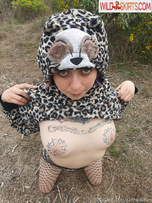 gatitajavilun / gatitajavilun / gatitajavilunn nude OnlyFans, Instagram leaked photo #66