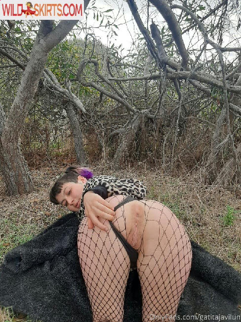 gatitajavilun / gatitajavilun / gatitajavilunn nude OnlyFans, Instagram leaked photo #87