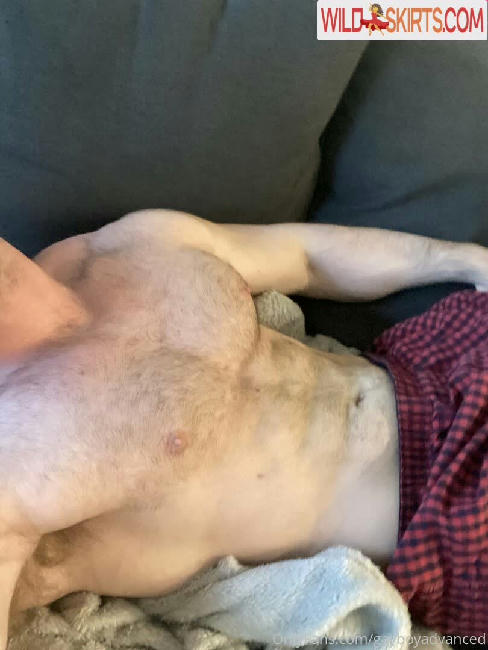 gayboyadvanced / gayboyadvanced / sourbug nude OnlyFans, Instagram leaked photo #7