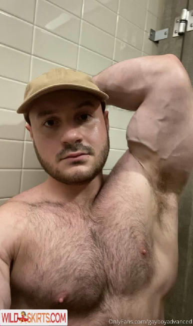 gayboyadvanced / gayboyadvanced / sourbug nude OnlyFans, Instagram leaked photo #10