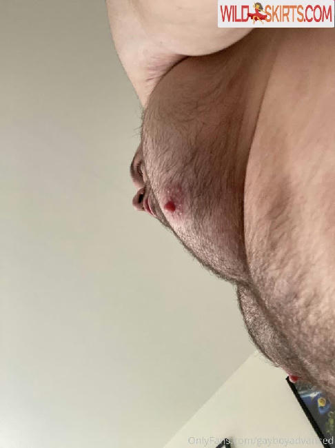 gayboyadvanced / gayboyadvanced / sourbug nude OnlyFans, Instagram leaked photo #14