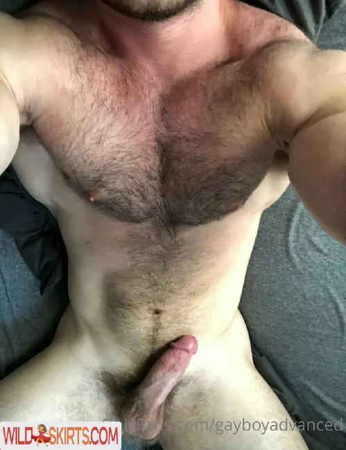 gayboyadvanced / gayboyadvanced / sourbug nude OnlyFans, Instagram leaked photo #17