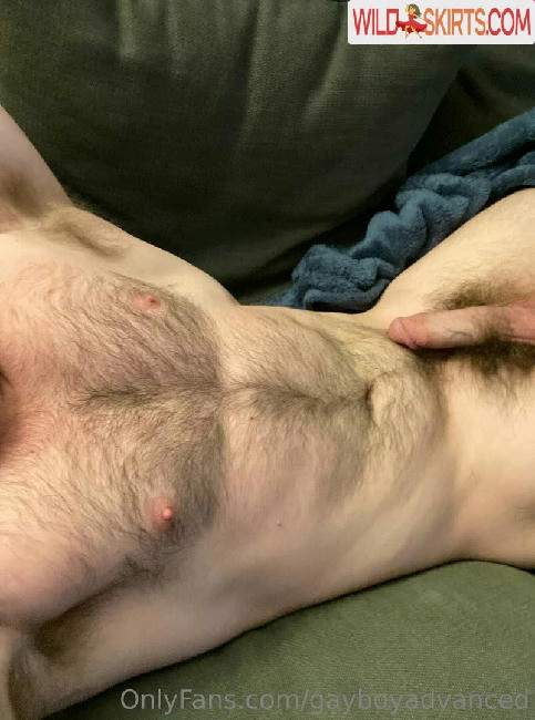 gayboyadvanced / gayboyadvanced / sourbug nude OnlyFans, Instagram leaked photo #19