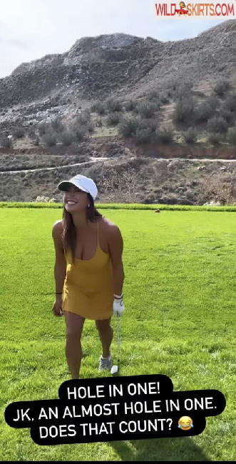 Geena Martinez / golfergirl_gmoney nude Instagram leaked photo #46