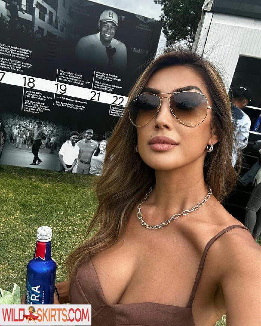 Geena Martinez / golfergirl_gmoney nude Instagram leaked photo #112