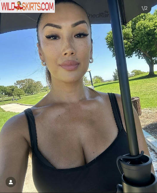 Geena Martinez / golfergirl_gmoney nude Instagram leaked photo #78