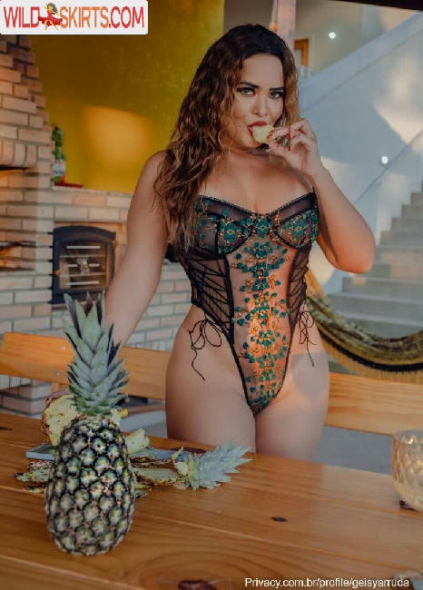 Geisy Arruda / geisy_arruda / geisyarruda nude OnlyFans, Instagram leaked photo #88