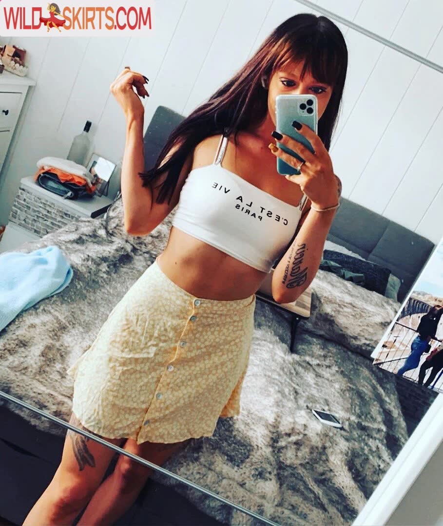 gelliii93_ nude Instagram leaked photo #31