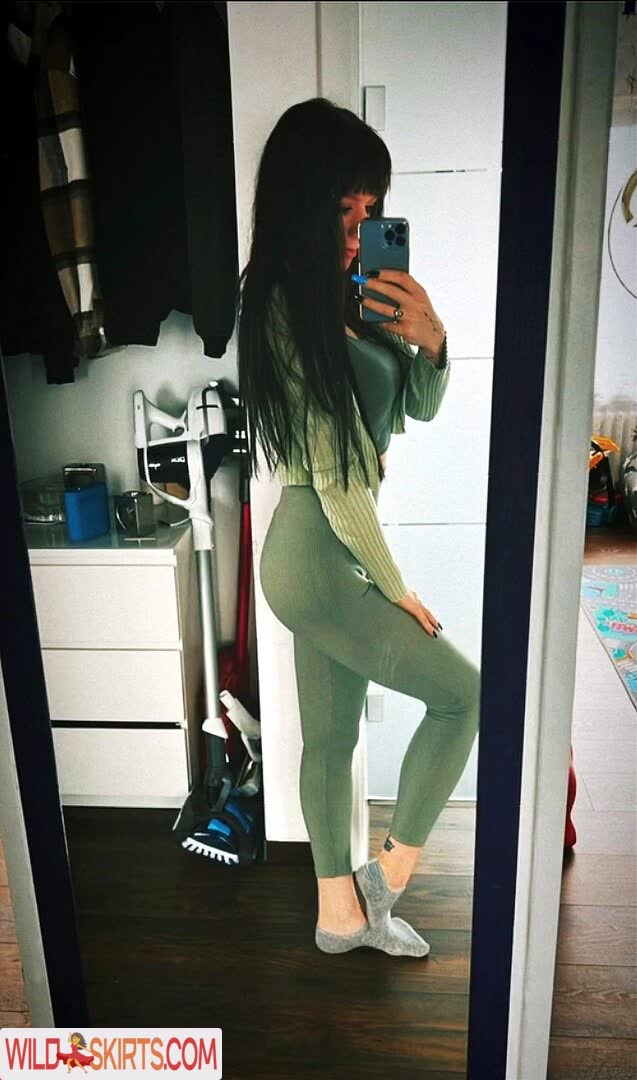 gelliii93_ nude Instagram leaked photo #53