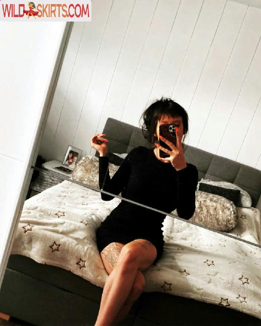 gelliii93_ nude Instagram leaked photo #35