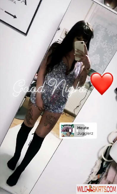 gelliii93_ nude Instagram leaked photo #63