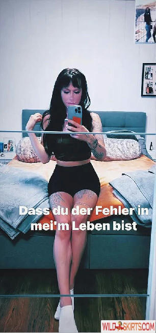 gelliii93_ nude Instagram leaked photo #71