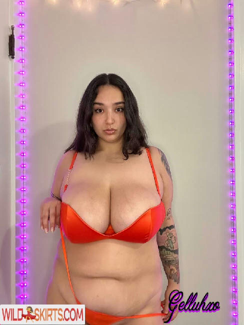 Gelluh / gelluhsarah / gelluhxo / gelluhxoxo nude OnlyFans, Instagram leaked photo #12