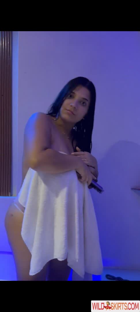 Gema_sabando nude leaked photo #23