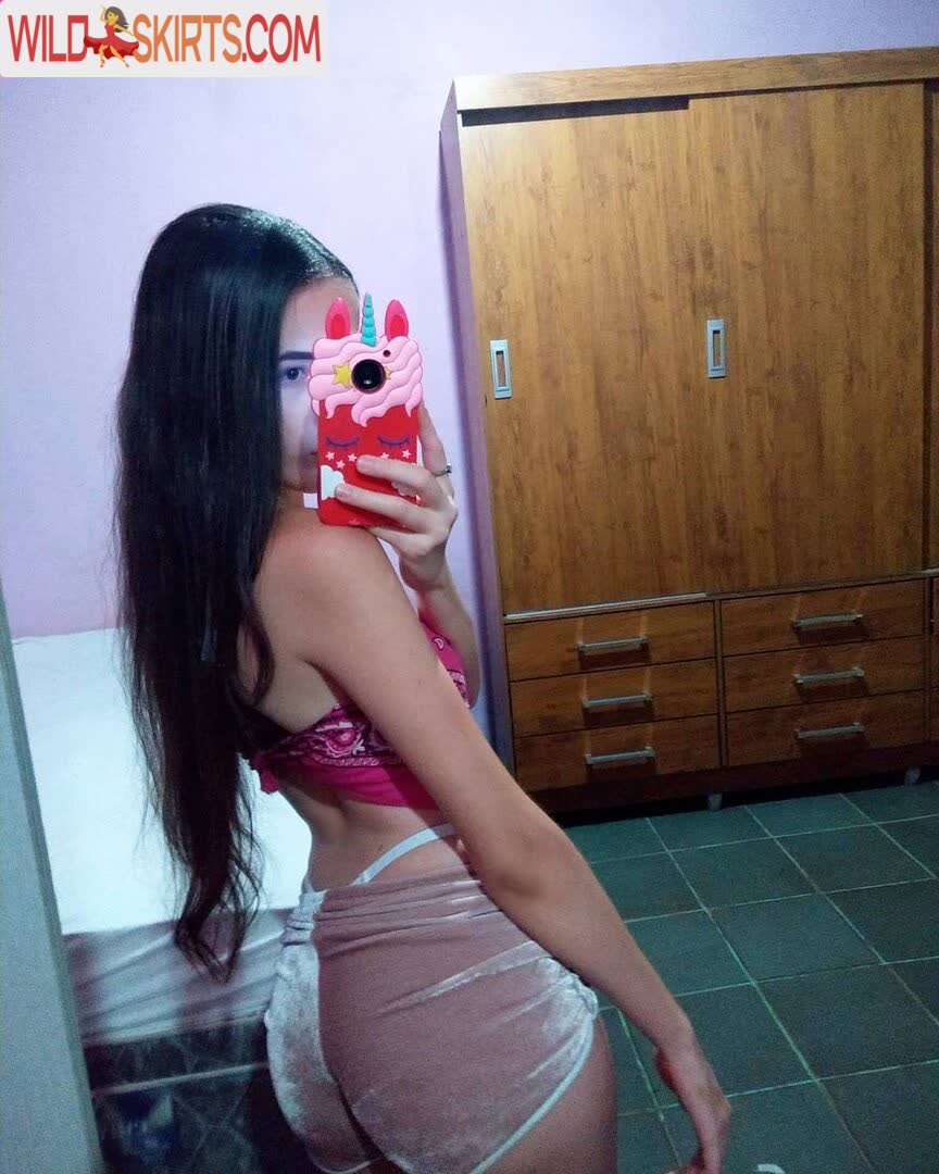 Gémeas Marina / magalhaes.mariane nude Instagram leaked photo #15