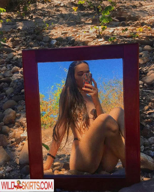 Gémeas Marina / magalhaes.mariane nude Instagram leaked photo #8