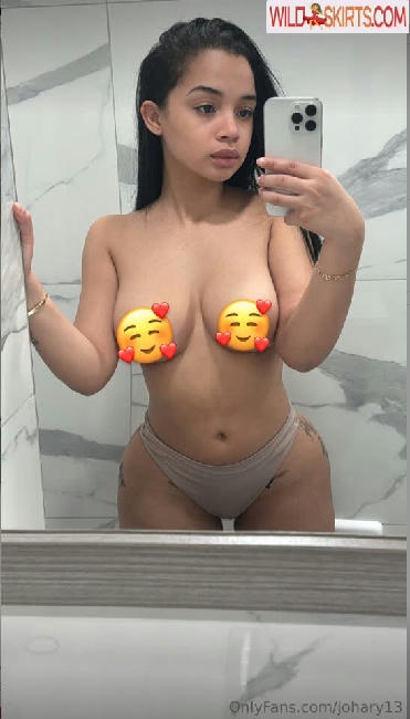 geminis1313 / geminis1313 / johary / johary13_ nude OnlyFans, Instagram leaked photo #18