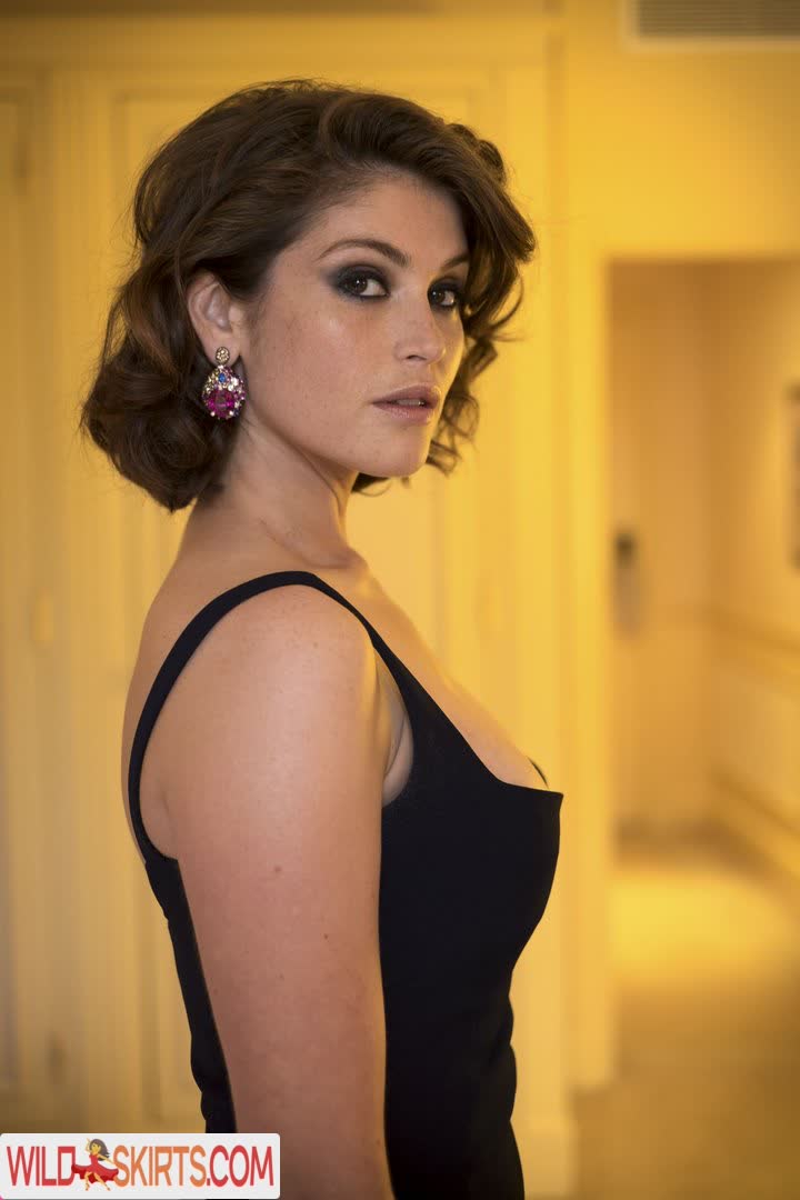 Gemma Arterton / gemmaartertonitalia nude Instagram leaked photo #12