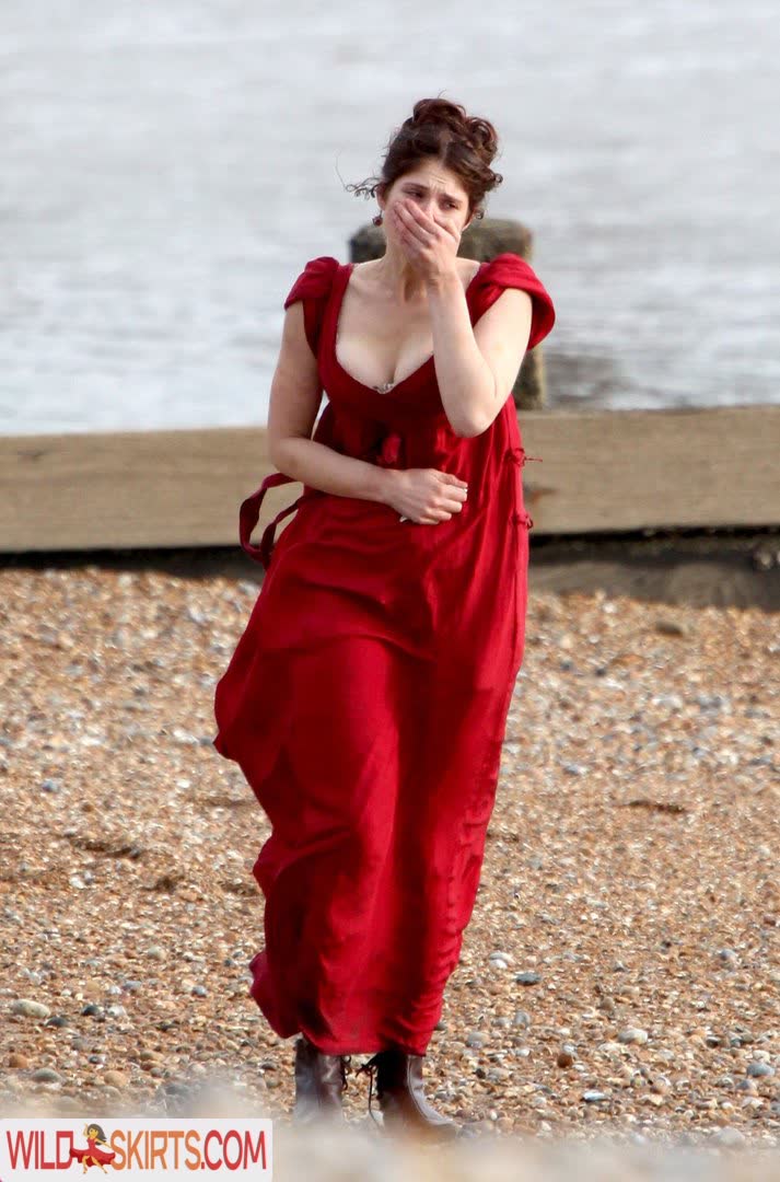 Gemma Arterton nude leaked photo #24