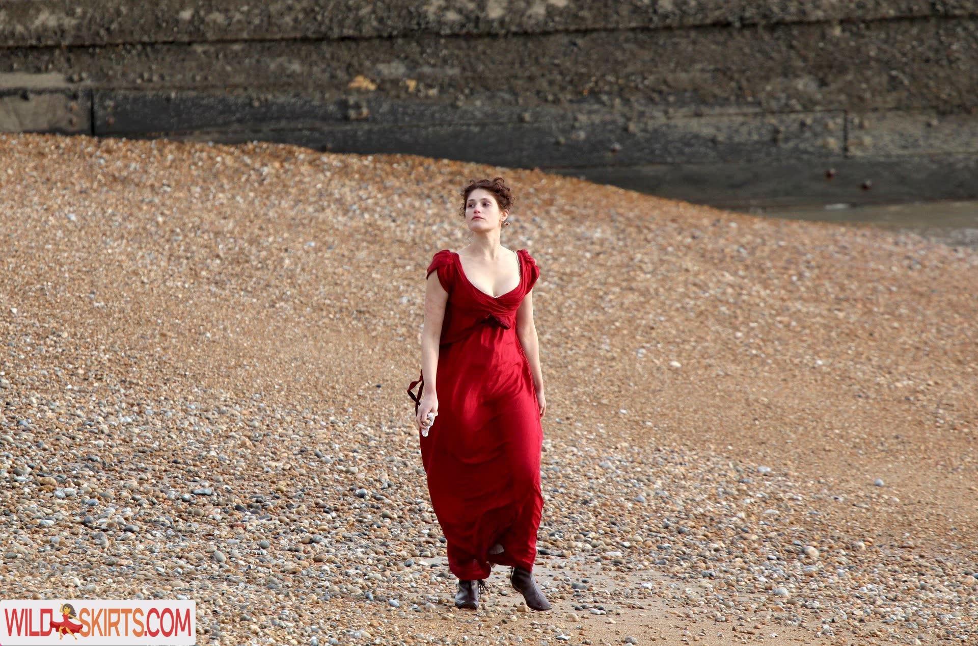 Gemma Arterton / gemmaartertonitalia nude Instagram leaked photo #26