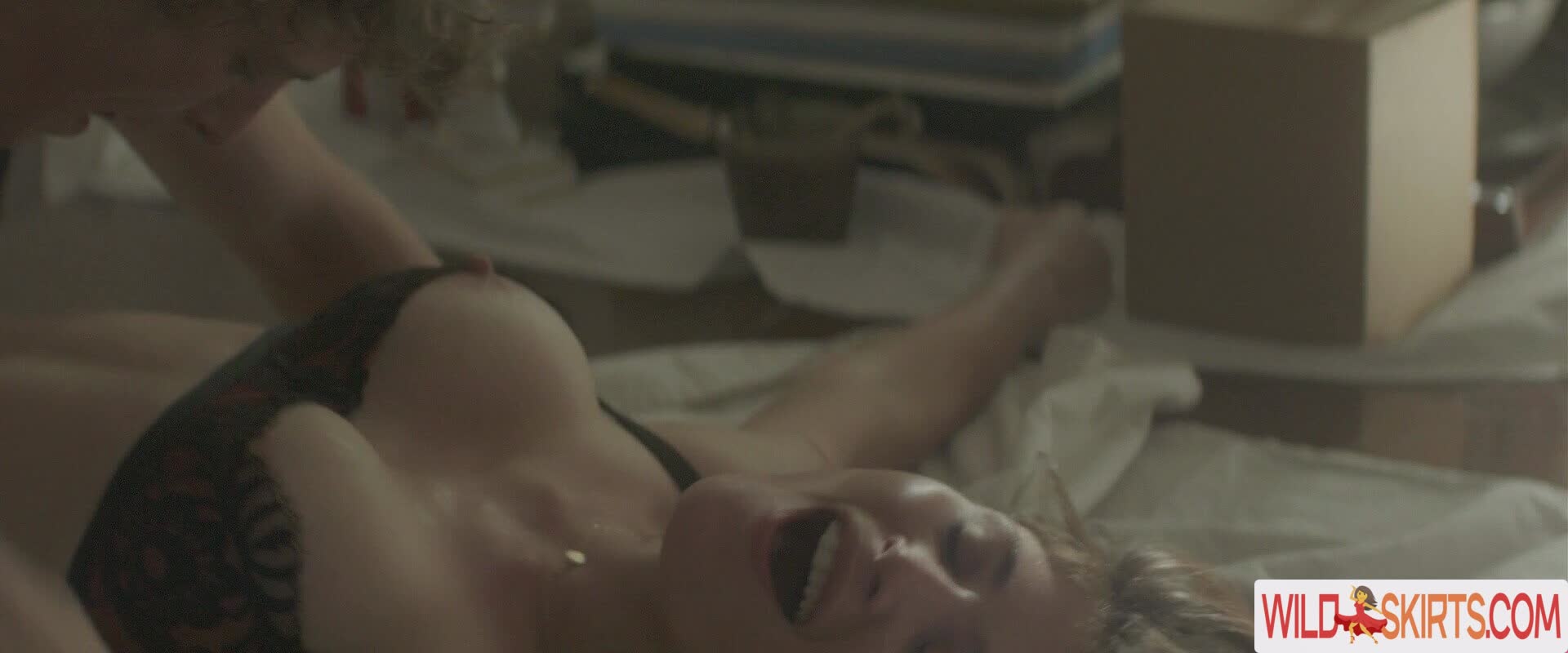 Gemma Arterton nude leaked photo #114