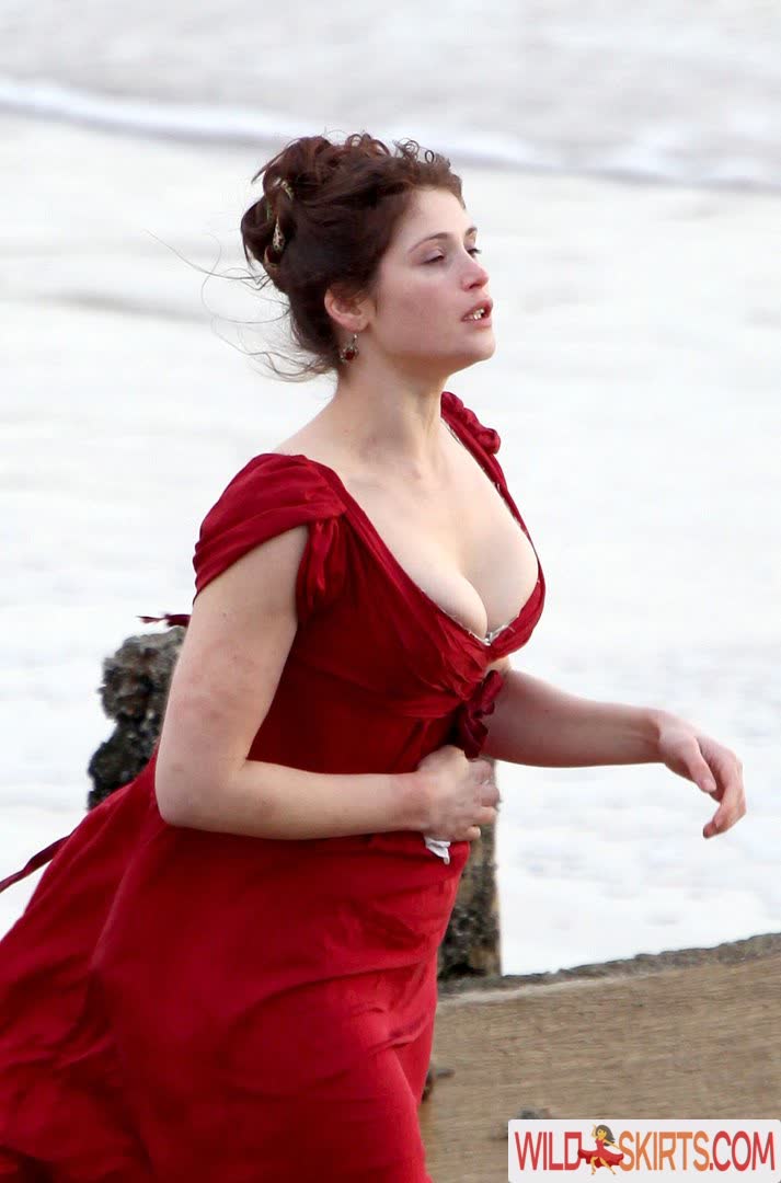 Gemma Arterton / gemmaartertonitalia nude Instagram leaked photo #3