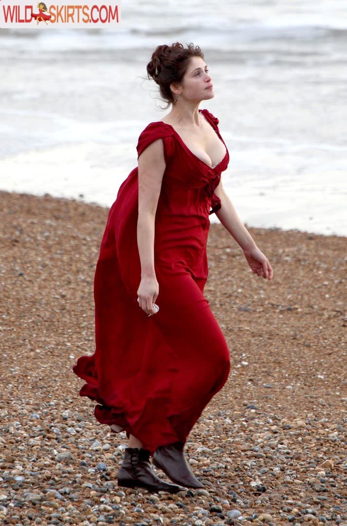 Gemma Arterton nude leaked photo #119