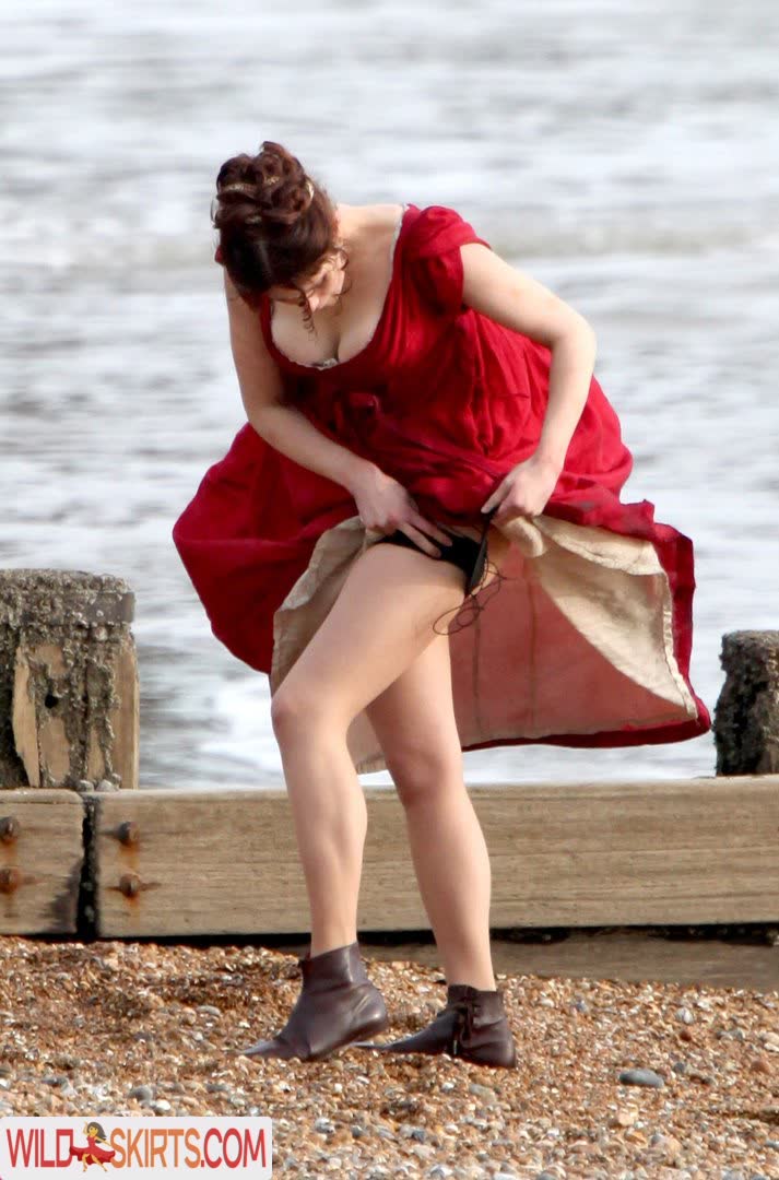 Gemma Arterton nude leaked photo #118