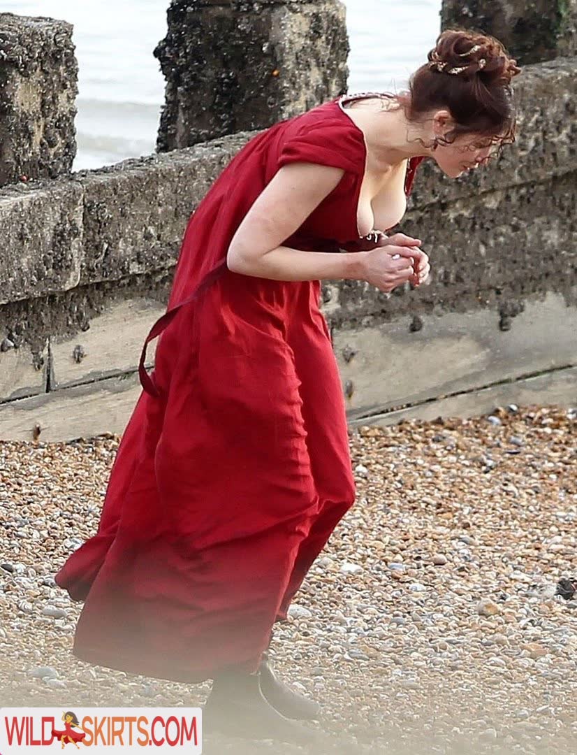 Gemma Arterton / gemmaartertonitalia nude Instagram leaked photo #22