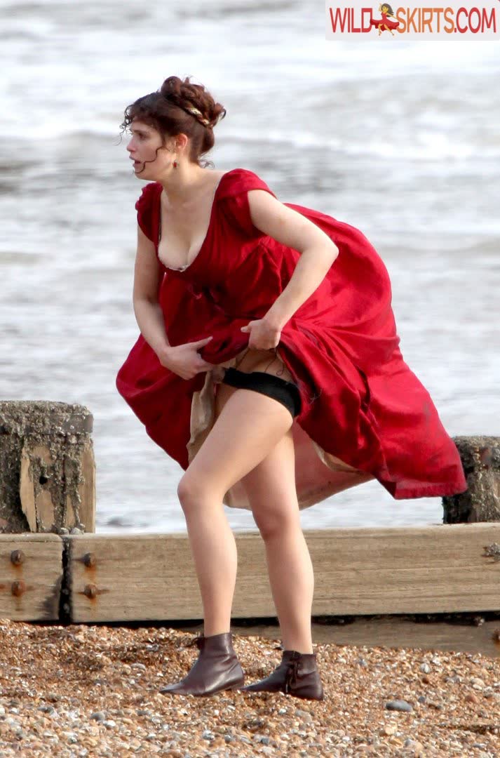 Gemma Arterton / gemmaartertonitalia nude Instagram leaked photo #17