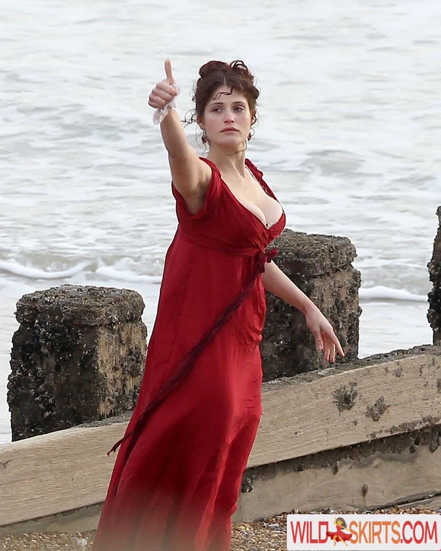 Gemma Arterton nude leaked photo #127