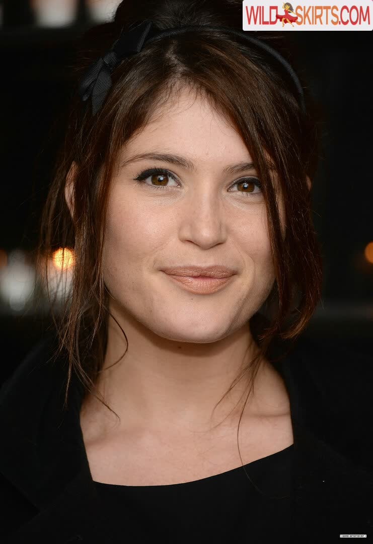 Gemma Arterton nude leaked photo #211