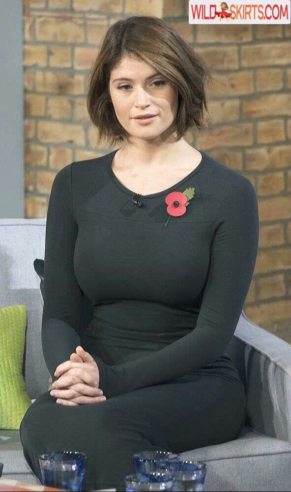 Gemma Arterton nude leaked photo #374