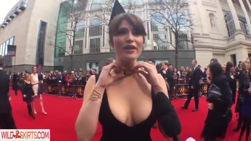 Gemma Arterton / gemmaartertonitalia nude Instagram leaked photo #21