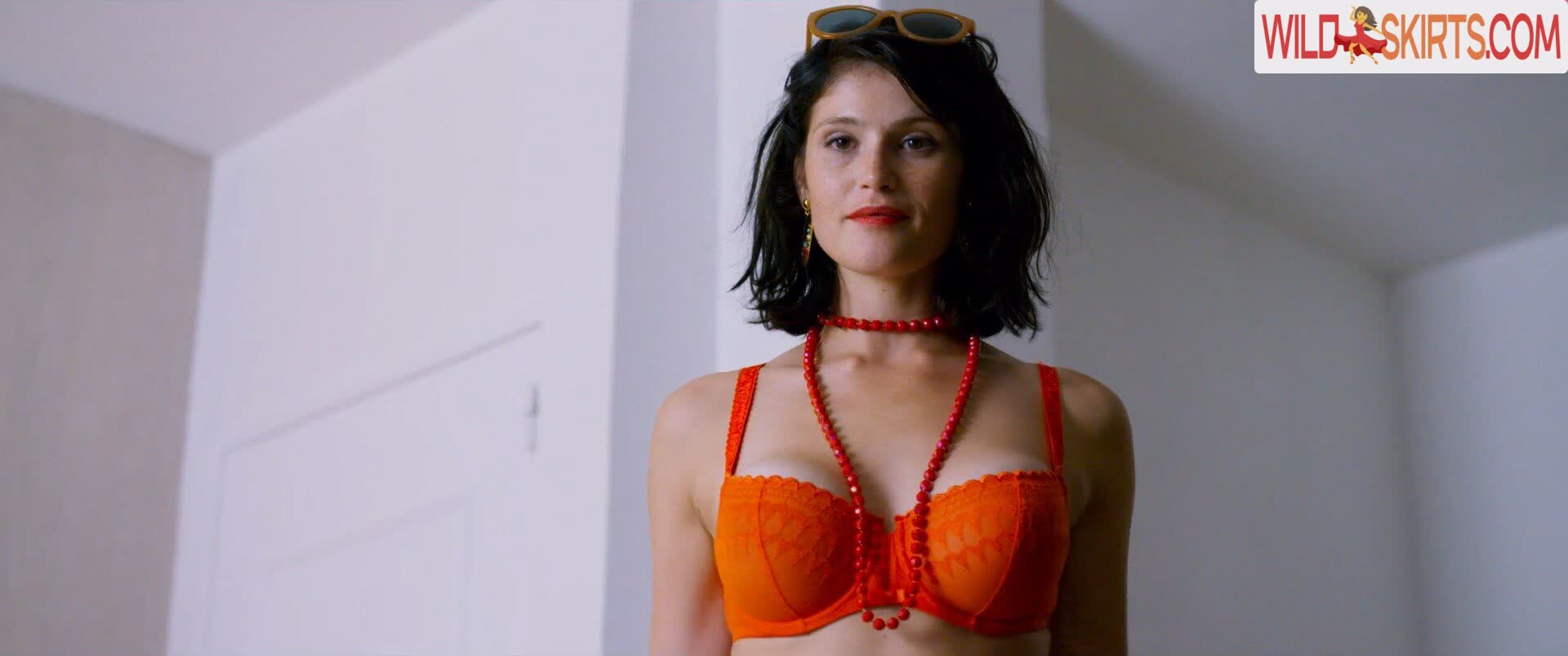 Gemma Arterton / gemmaartertonitalia nude Instagram leaked photo #5