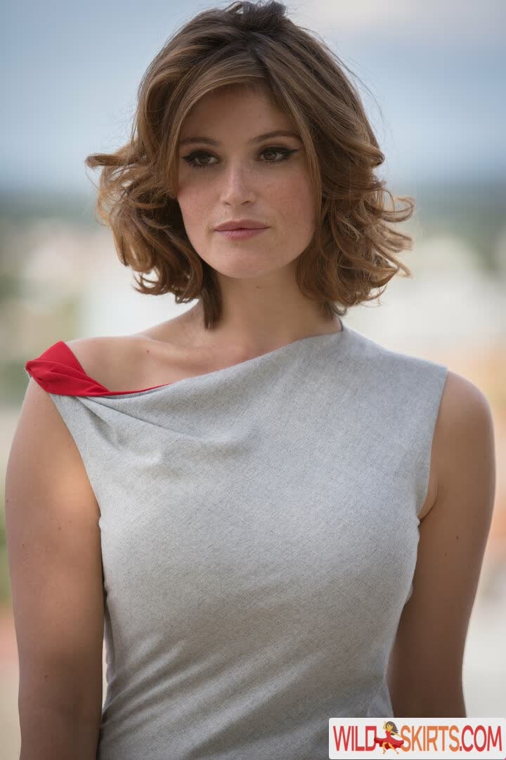 Gemma Arterton / gemmaartertonitalia nude Instagram leaked photo #12