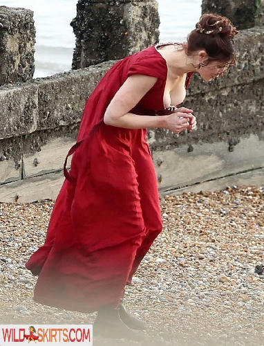 Gemma Arterton / gemmaartertonitalia nude Instagram leaked photo #158