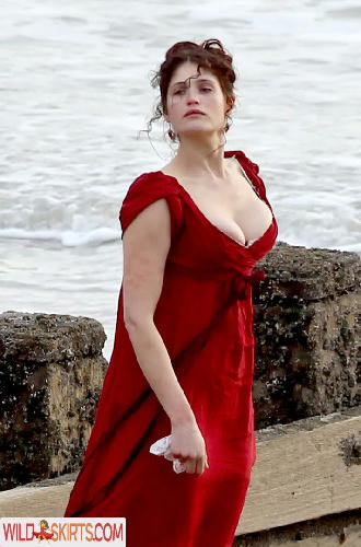 Gemma Arterton / gemmaartertonitalia nude Instagram leaked photo #238