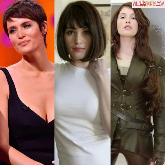 Gemma Arterton / gemmaartertonitalia nude Instagram leaked photo #373