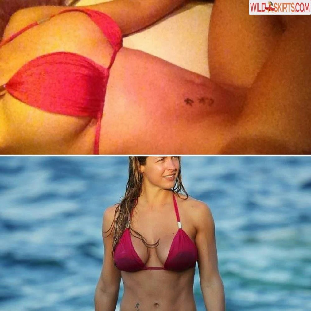 Gemma Atkinson-Parker / gemrose_ap / weightlosswith_gemma nude OnlyFans, Instagram leaked photo #3