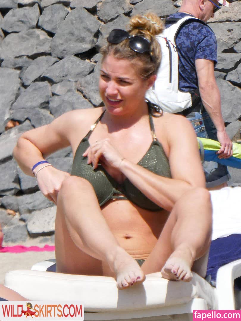 Gemma Atkinson / glouiseatkinson nude Instagram leaked photo #11